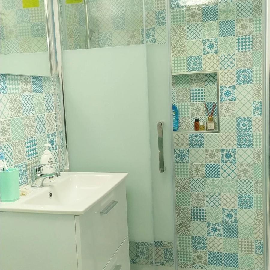 Vila La Casa Di Mau Castellammare di Stabia Exteriér fotografie